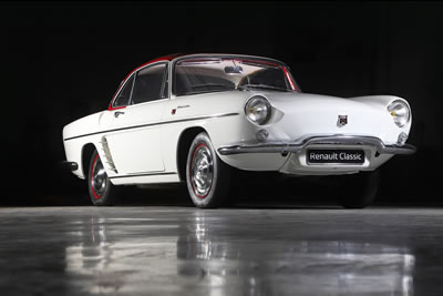 1961 Renault Floride